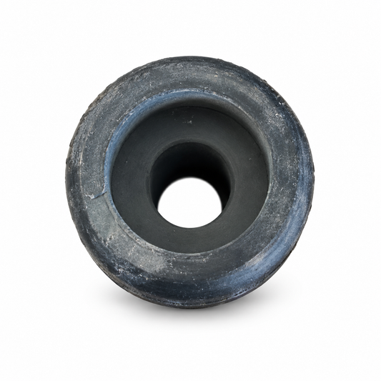 Rubber bumper replacement for compatible orange handle loppers