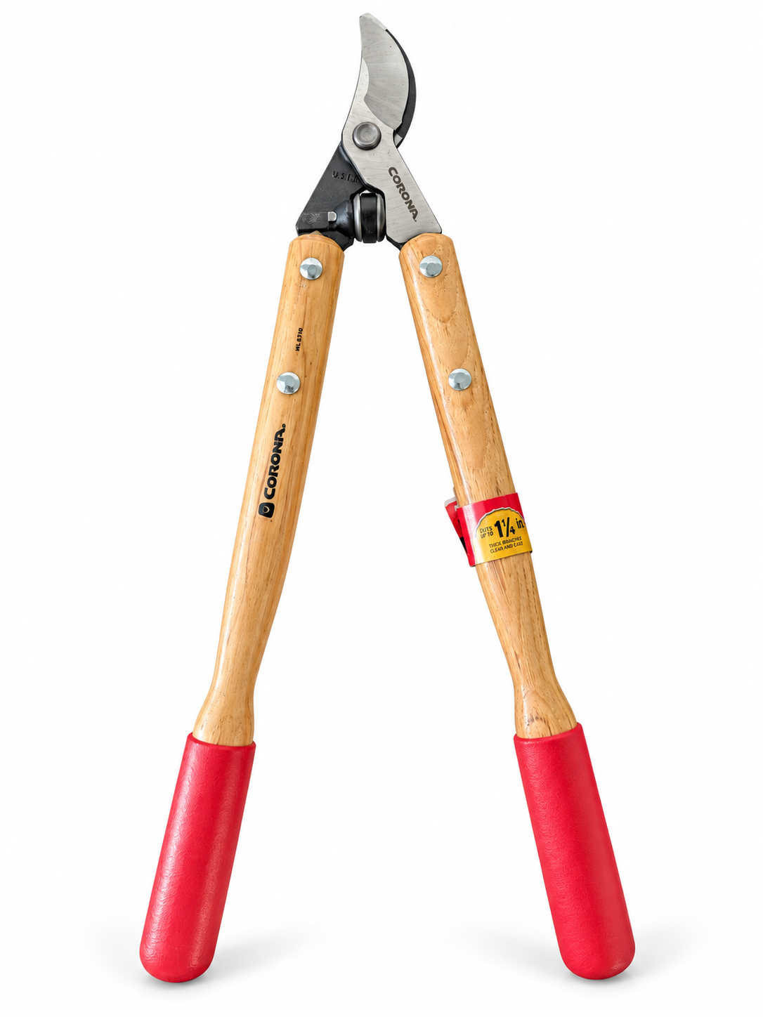 Corona WL 6310 ClassicCUT vine lopper full view on white background