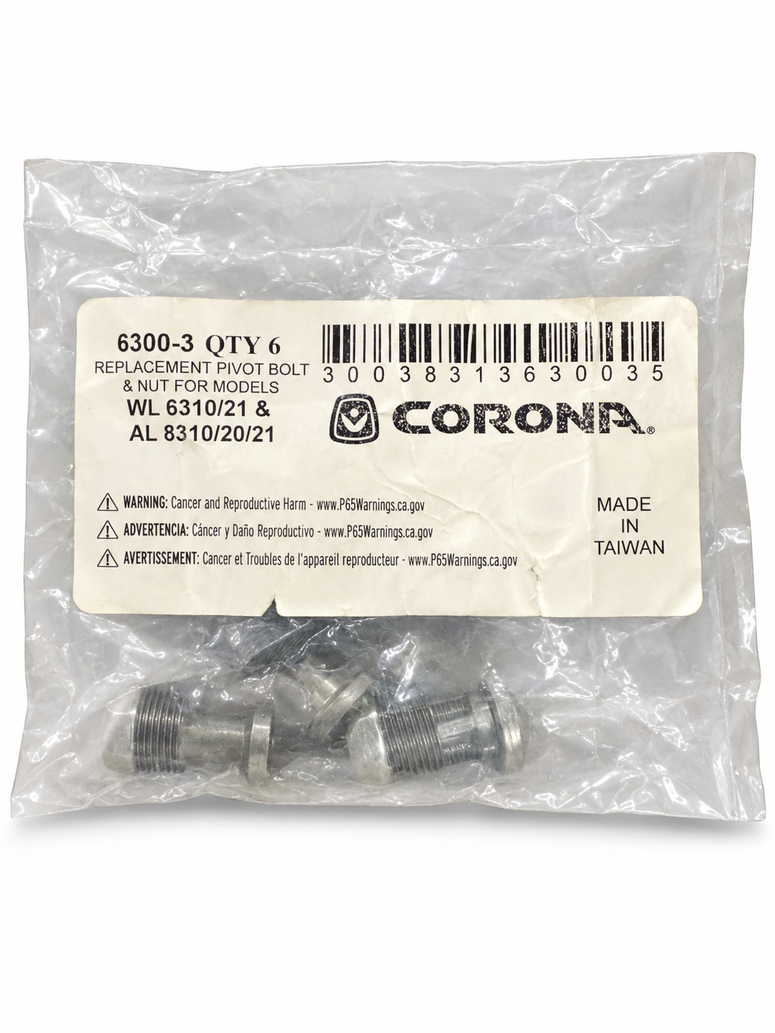 corona63003 — packaging or alternate view