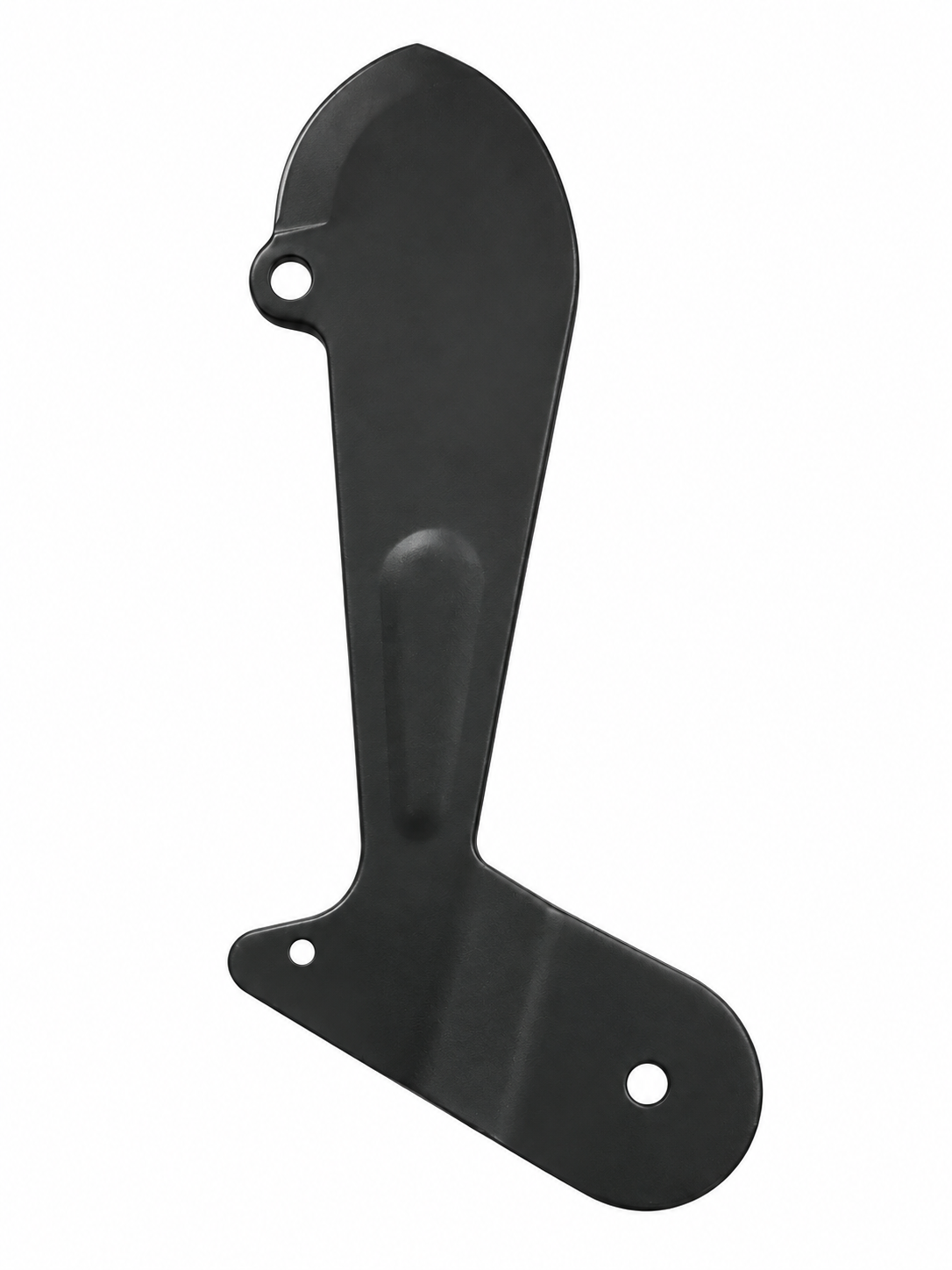 Corona 6801-1 Replacement Cutting Blade for TP 6870/50/30 Tree Pruners — coronabladefixed on white background