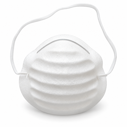 duramask-1890 on white background