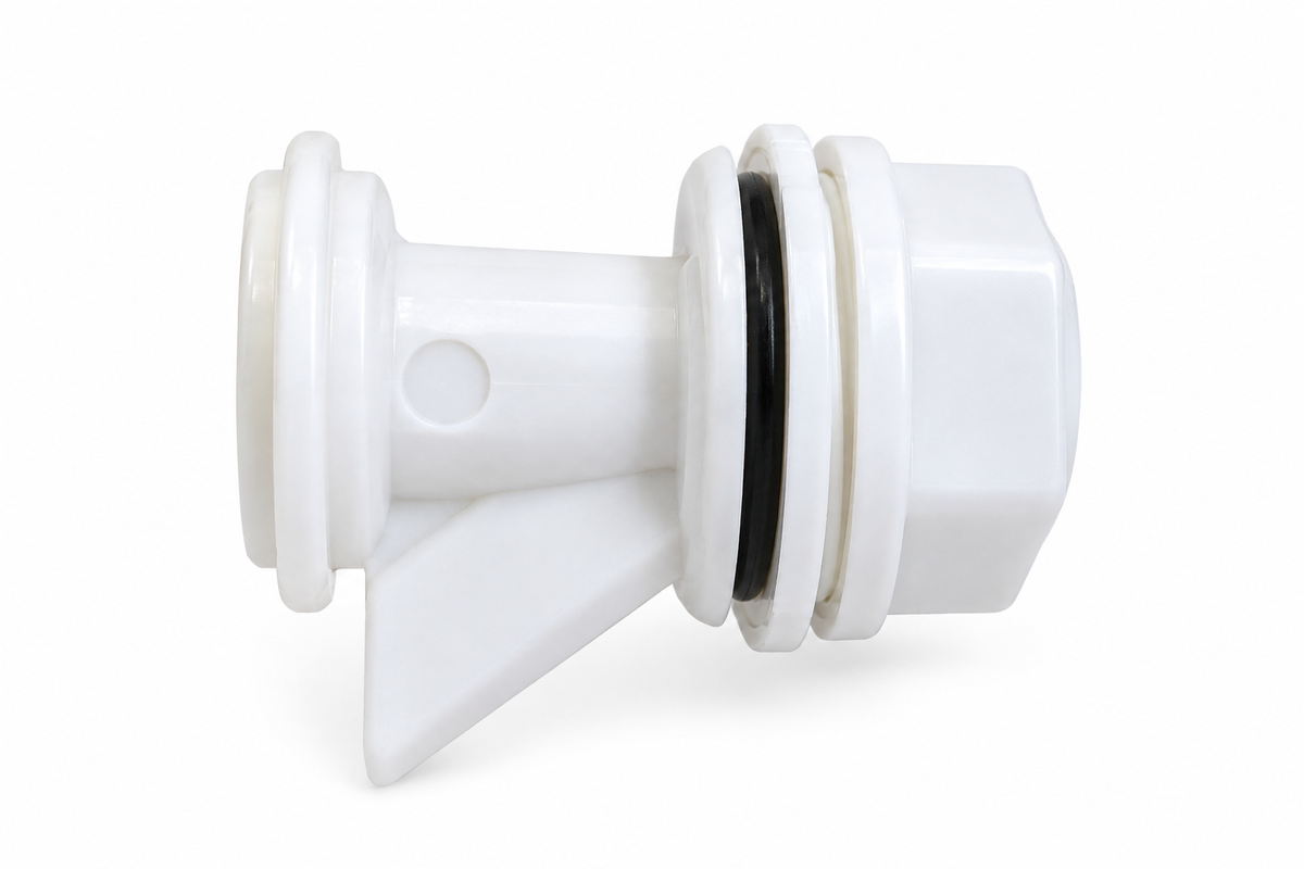 Igloo Replacement Beverage Spigot for 2, 3, 5 & 10 Gallon Coolers - P/N 240098