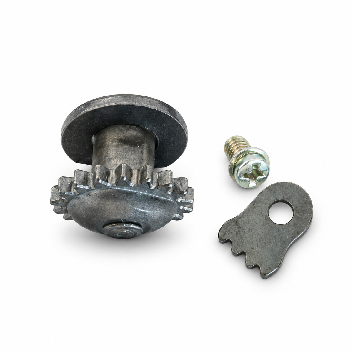 UVGS UVL500 Replacement Center Bolt, Nut & Washer Kit – Lopper Pivot Repair — view 1
