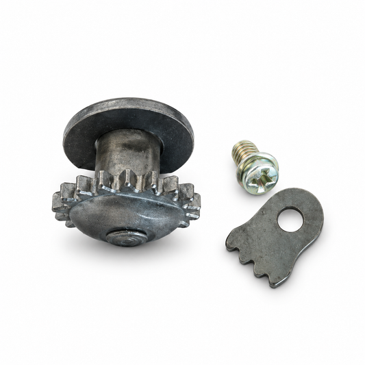 UVGS UVL500 Replacement Center Bolt, Nut & Washer Kit – Lopper Pivot Repair — view 1