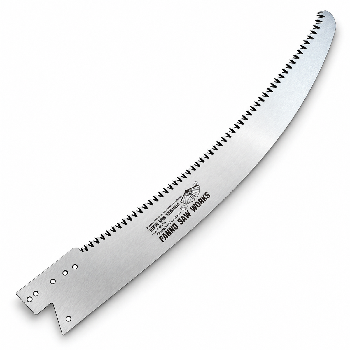 Fanno FI-500B Tri-Edge Pole Saw Replacement Blade – 18.5" - second view