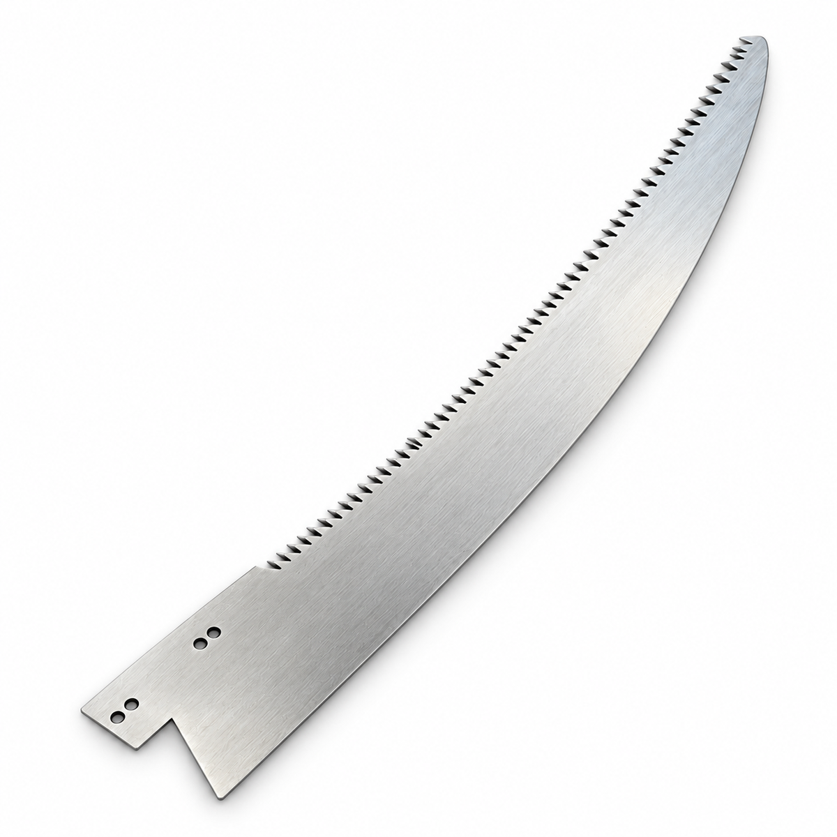 Fanno #5-B Pole Saw Replacement Blade – 19" Standard Teeth - second view
