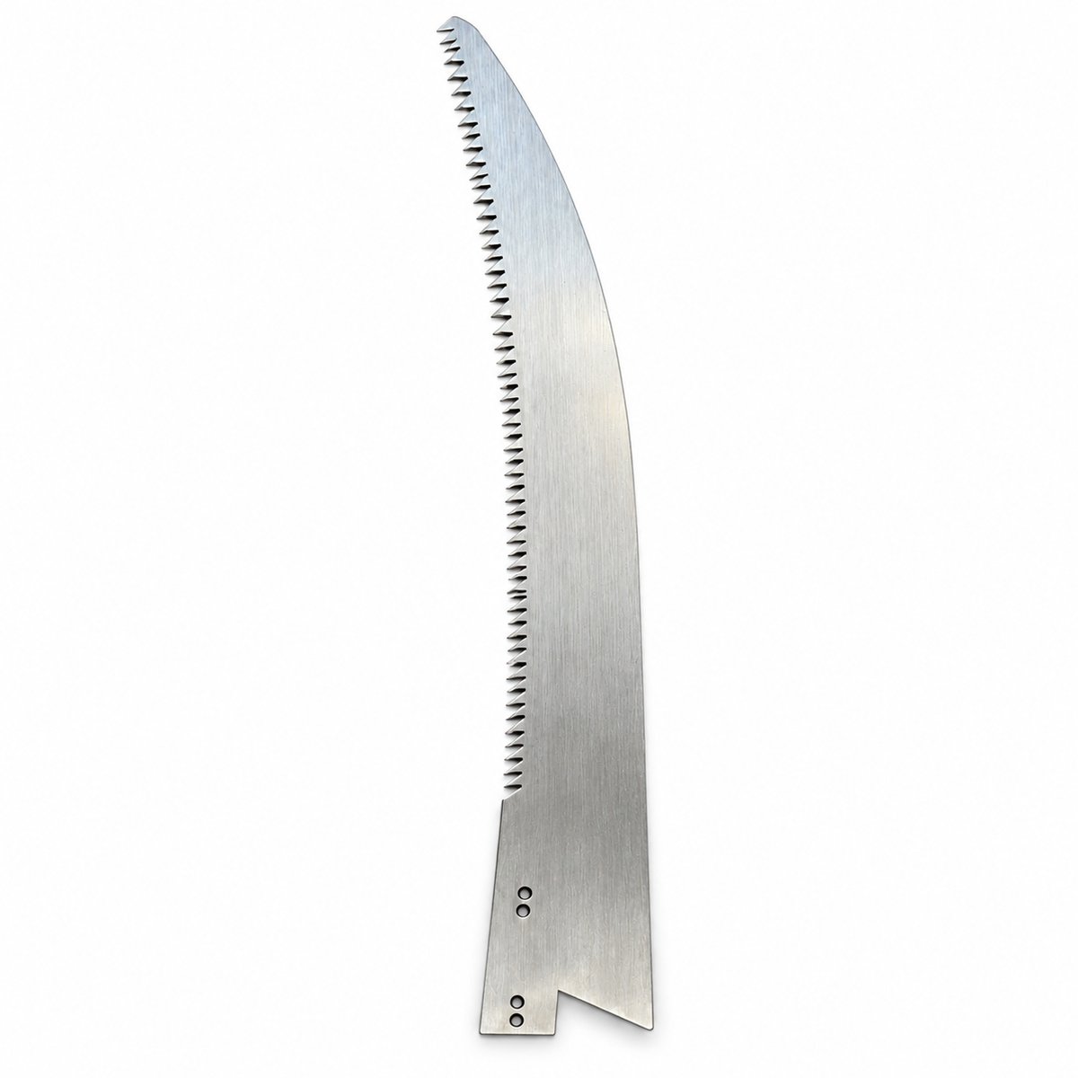 Fanno #5-B Pole Saw Replacement Blade – 19" Standard Teeth on white background