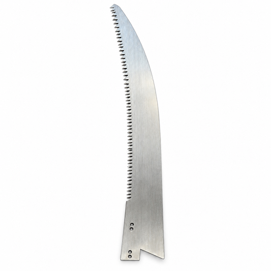 Fanno #5-B Pole Saw Replacement Blade – 19" Standard Teeth on white background