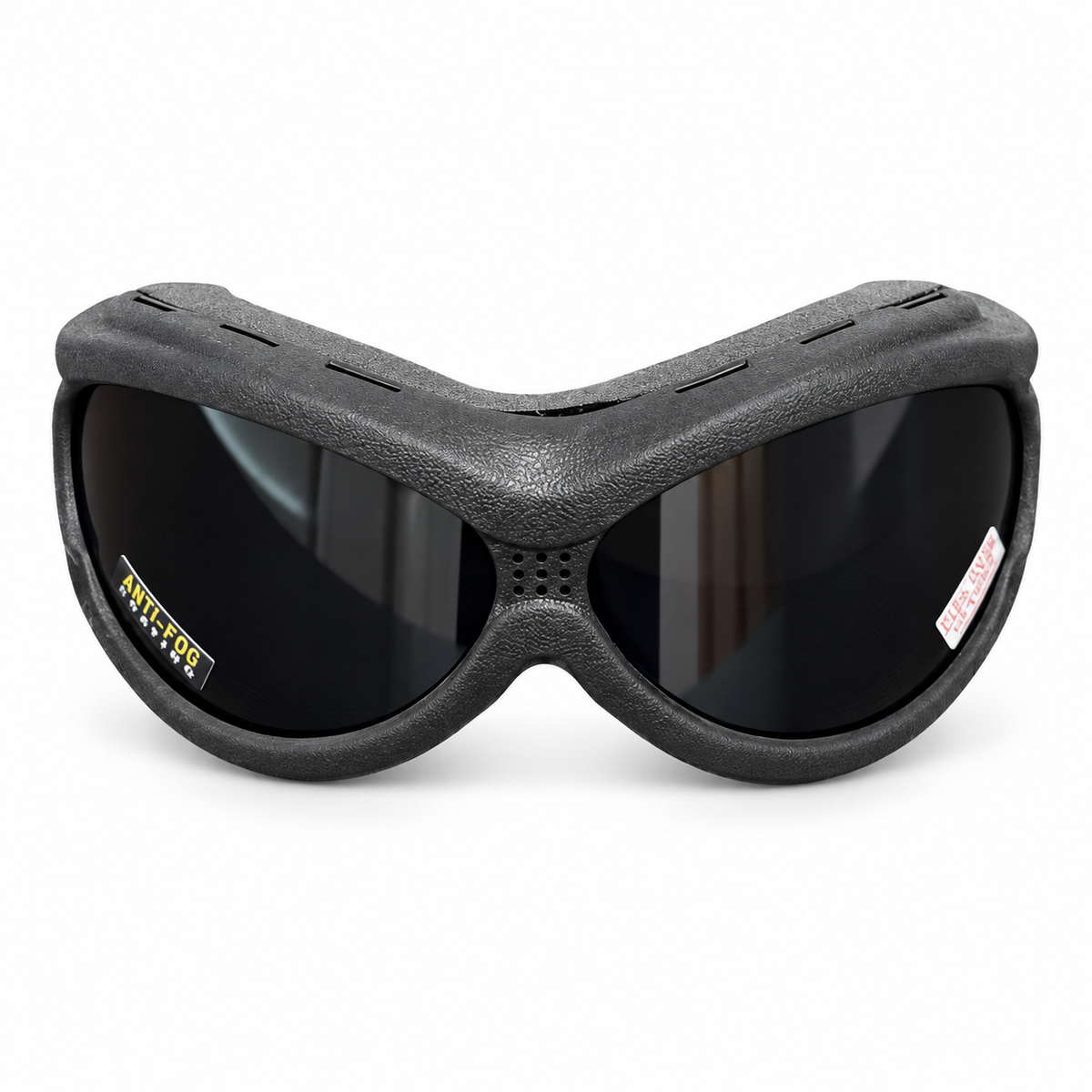 Global Vision Air Foam Goggles dark lens