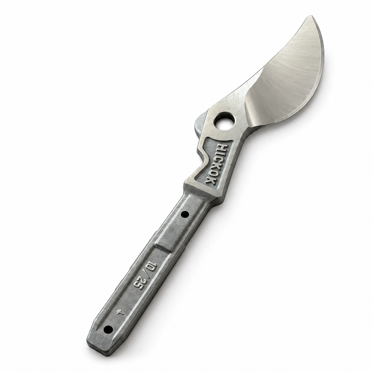 Hickok 400 tree lopper replacement blade from an alternate angle