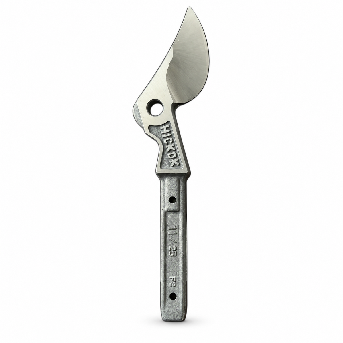Hickok 600 vine lopper replacement blade for vineyard pruning, made in USA