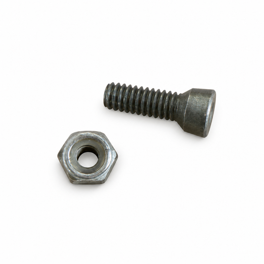 Hickok 441P Replacement Bolt & Nut for Aluminum Lopper Handles – Pair — product on white background