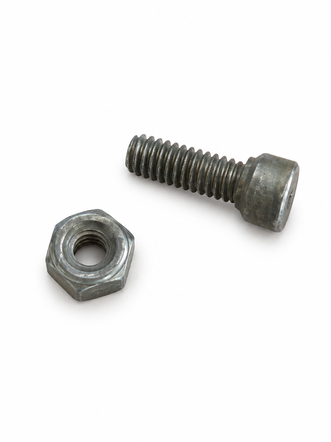 Hickok 441P Replacement Bolt & Nut for Aluminum Lopper Handles – Pair — packaging or alternate view