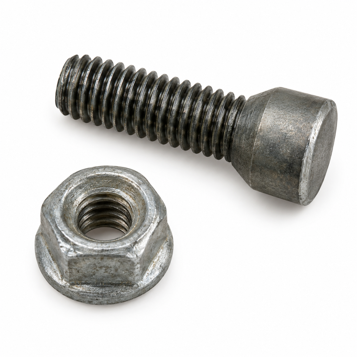 Hickok 441P Replacement Bolt & Nut for Aluminum Lopper Handles – Pair — product detail