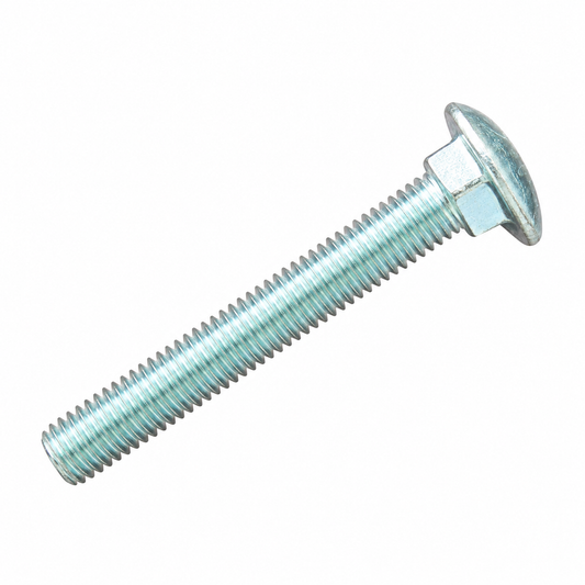 Hillman 427491 Grade 5 carriage bolt 5/16-18 x 2-1/2 inch