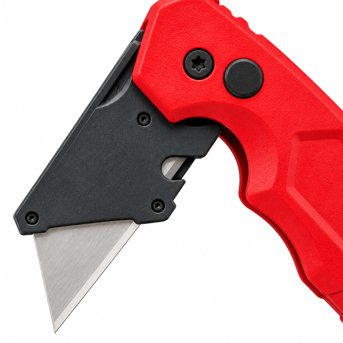 Milwaukee FASTBACK Folding Utility Knife 48-22-1501 – Quick Change - product detail