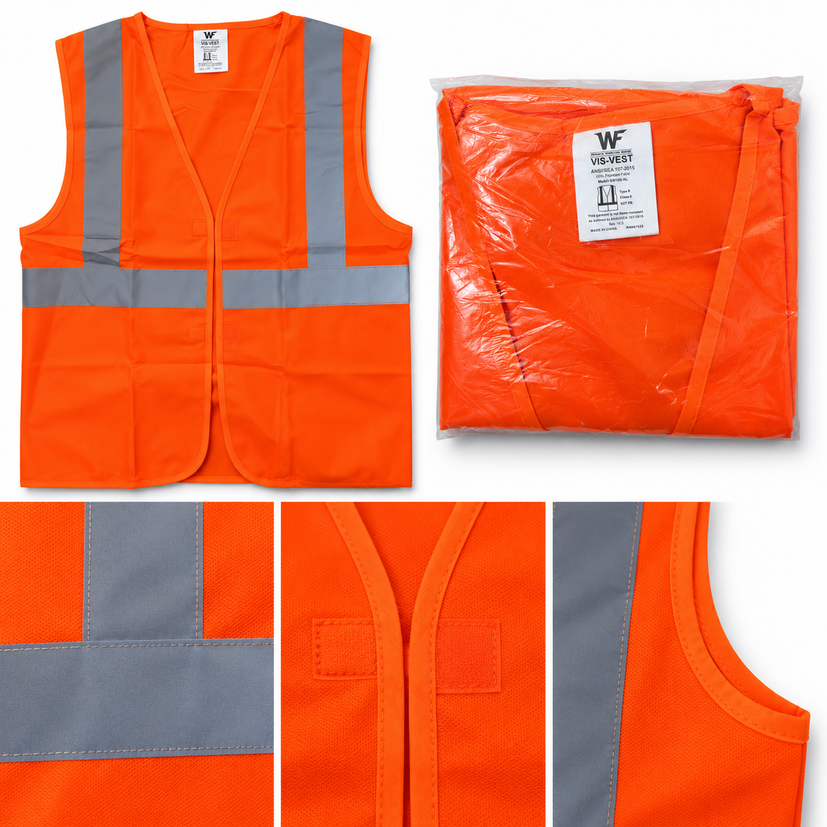 orange-vest-XLarge – 3