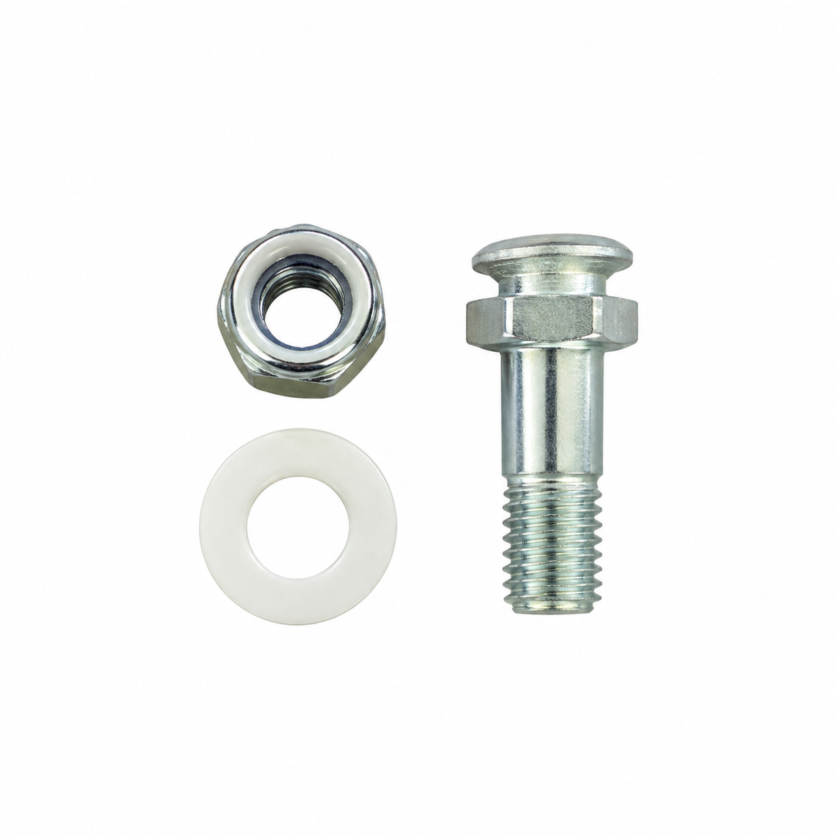 Corona 6801-3 Replacement Pivot Bolt Assembly for Tree Pruner — pivot0 on white background