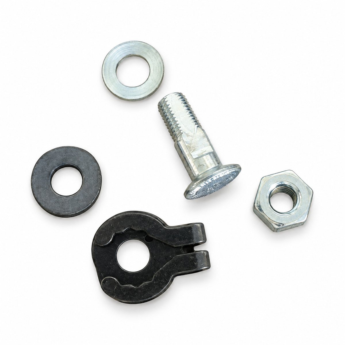 Bahco R146VS Replacement Center Bolt Kit for Pruning Loppers — product on white background