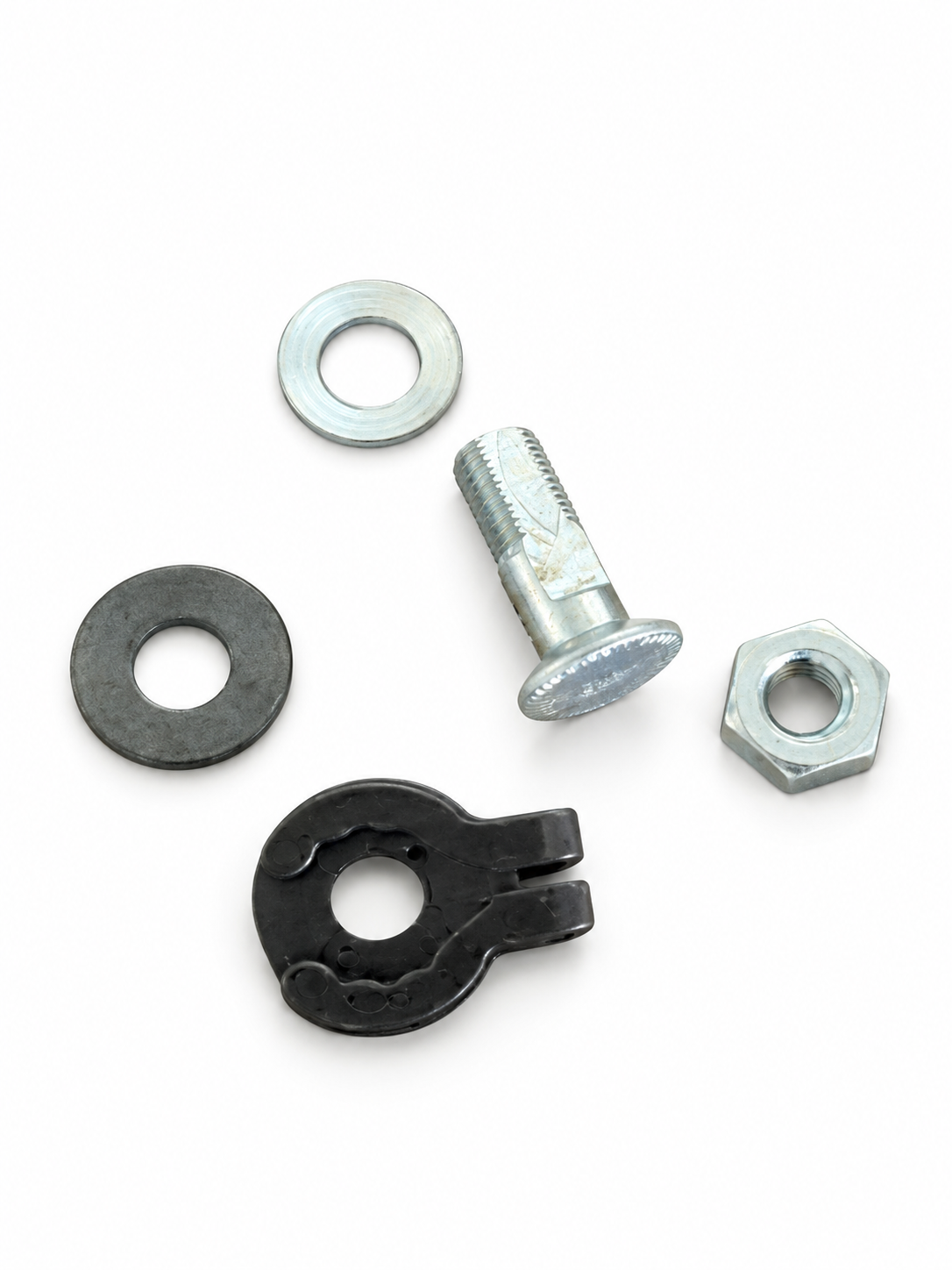 Bahco R146VS Replacement Center Bolt Kit for Pruning Loppers — packaging or alternate view