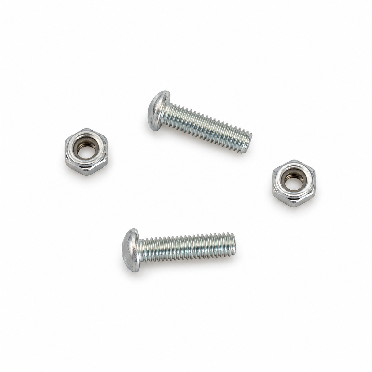 Bahco R415V Replacement Handle Bolt Set for P-SL / P-SL2 Loppers — product on white background