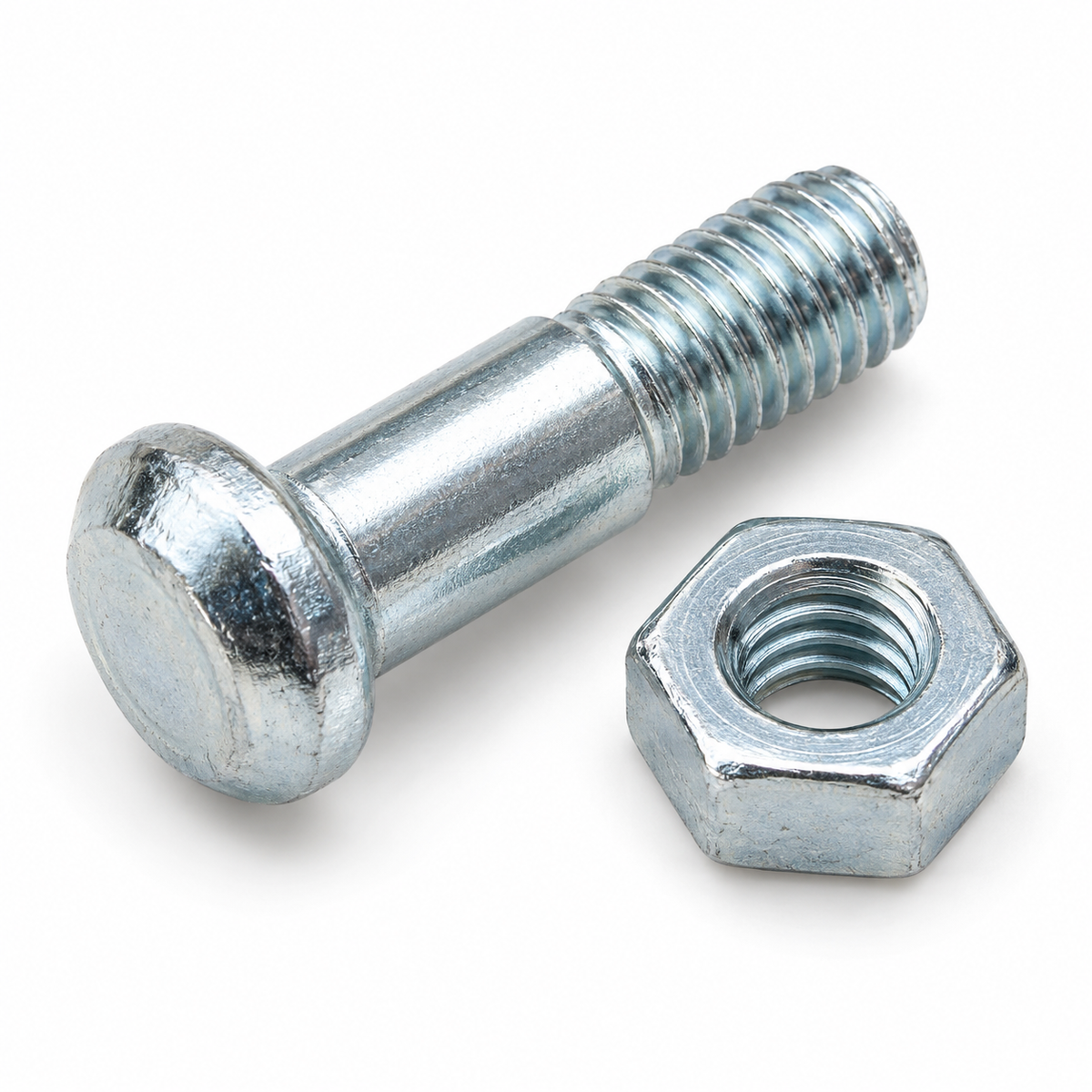Bahco R615V Replacement Handle Bolt Kit for P14 / P16 Loppers — product detail