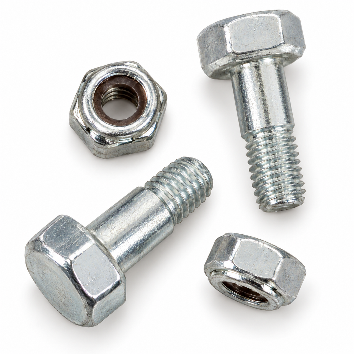 Bahco R660V Replacement Handle Bolt Set for P160-60 / P160-75 / P160-90 Loppers — product detail