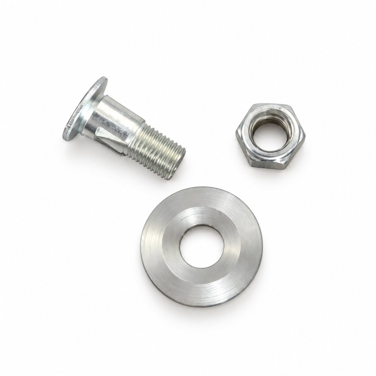 Bahco R900P Replacement Center Bolt Kit for PX / PXR ERGO Secateurs — product on white background
