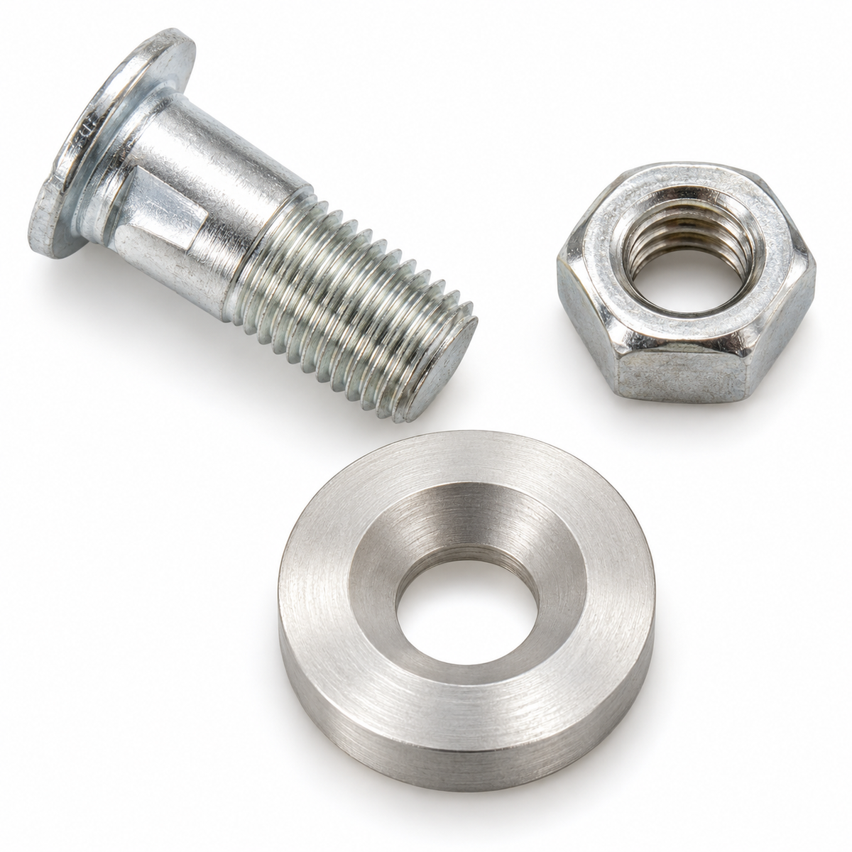 Bahco R900P Replacement Center Bolt Kit for PX / PXR ERGO Secateurs — product detail