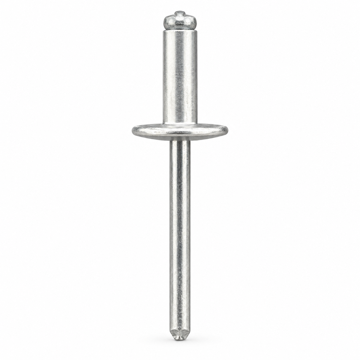 Aluminum Blind Rivets – 25 Pack – Standard Short - 25 Pack – photo 3