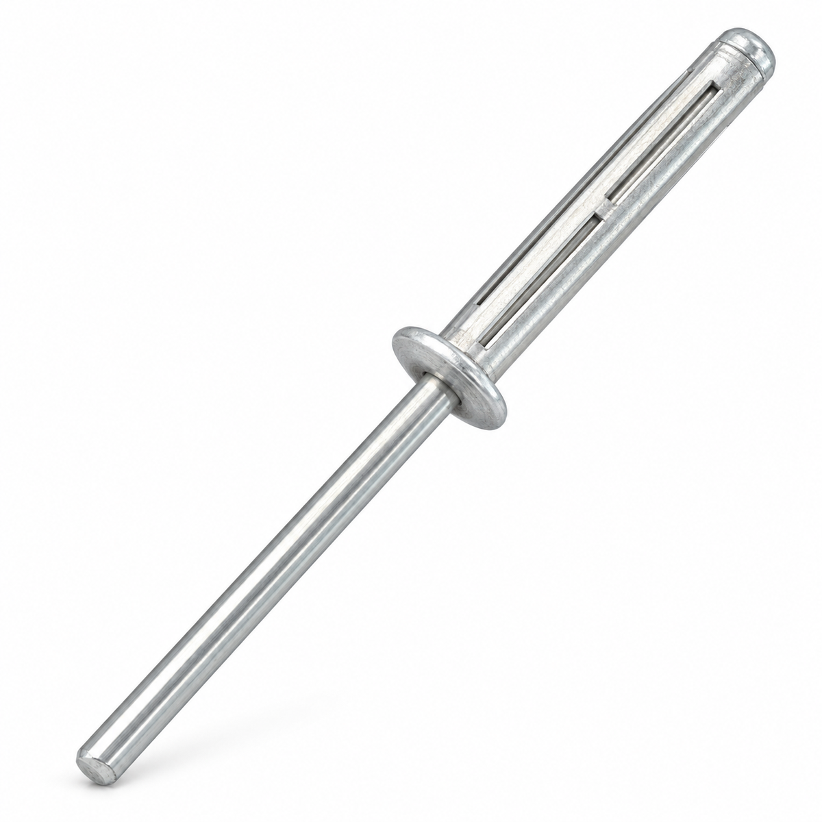Aluminum Blind Rivets – 25 Pack – Tri-Fold / Star Expansion - 25 Pack – photo 1