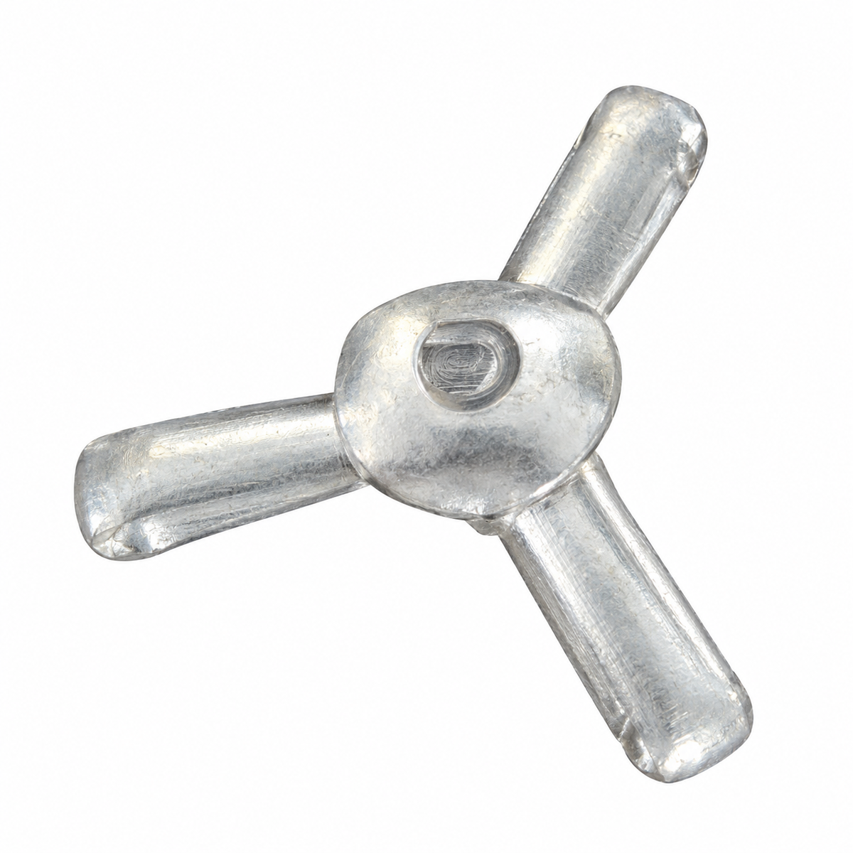 Aluminum Blind Rivets – 25 Pack – Tri-Fold / Star Expansion - 25 Pack – photo 2