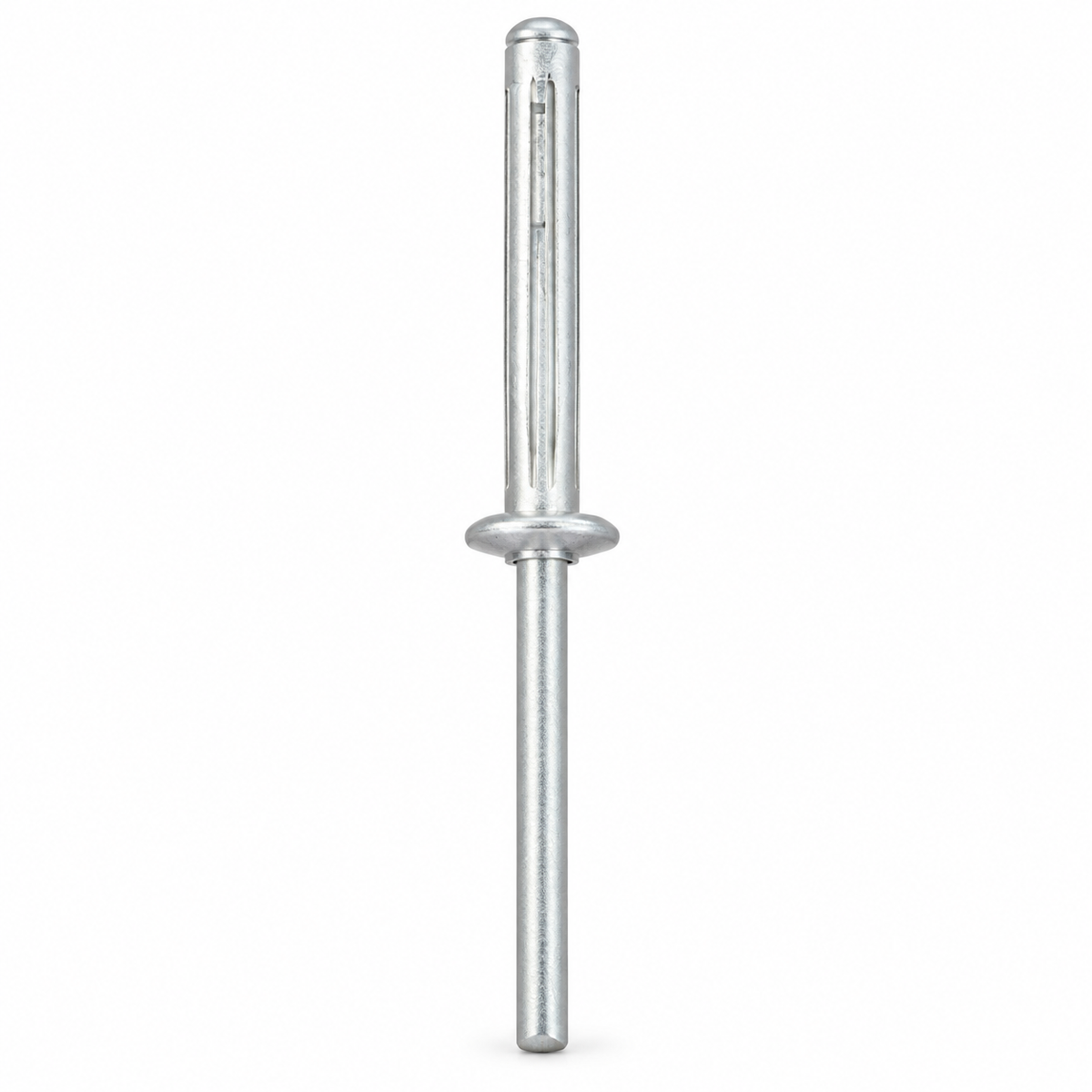 Aluminum Blind Rivets – 25 Pack – Tri-Fold / Star Expansion - 25 Pack – photo 3