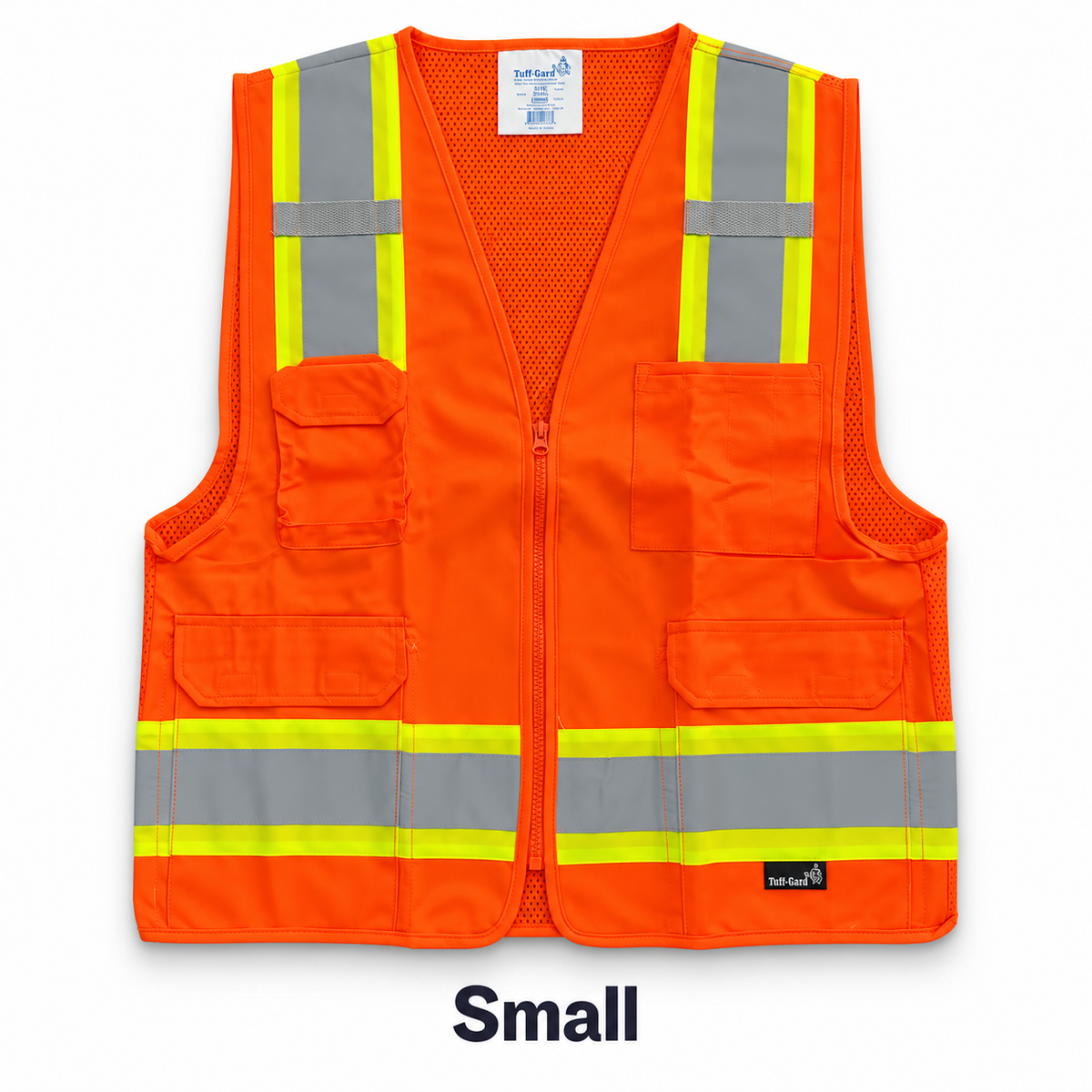 Small