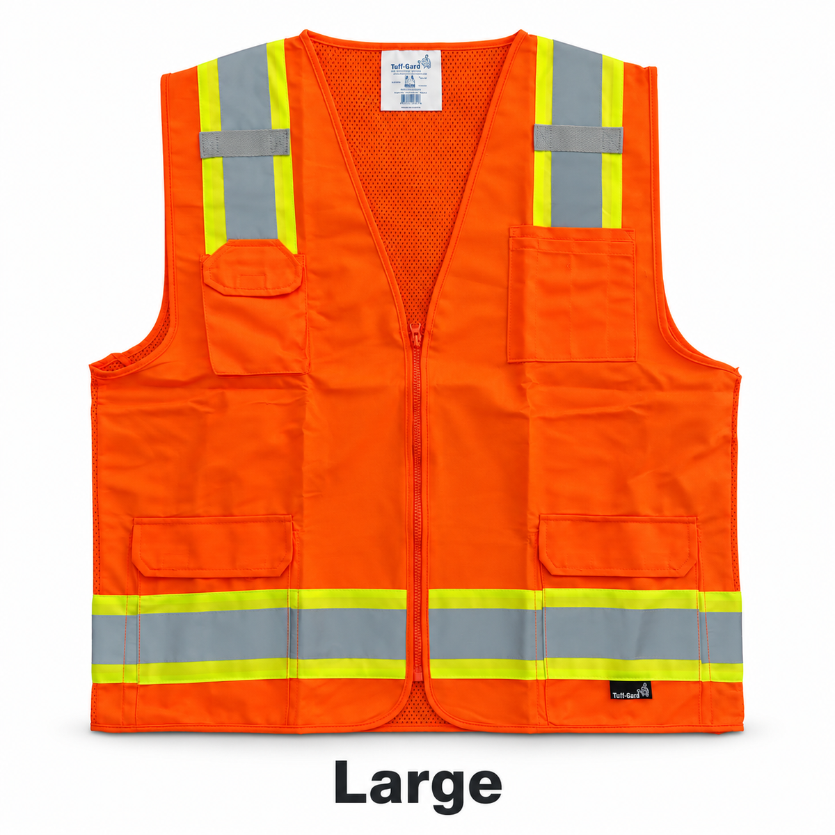 Large