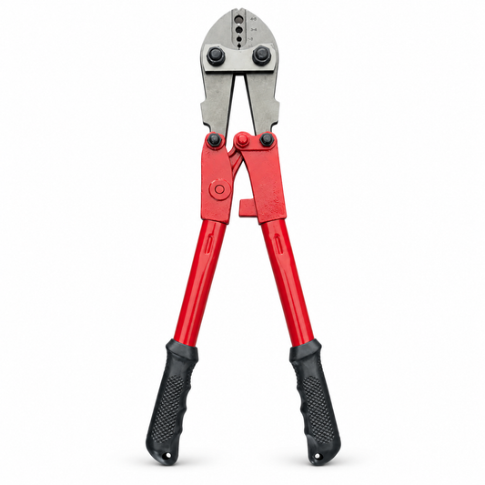 TFFG-RED fence wire crimper - primary product photo