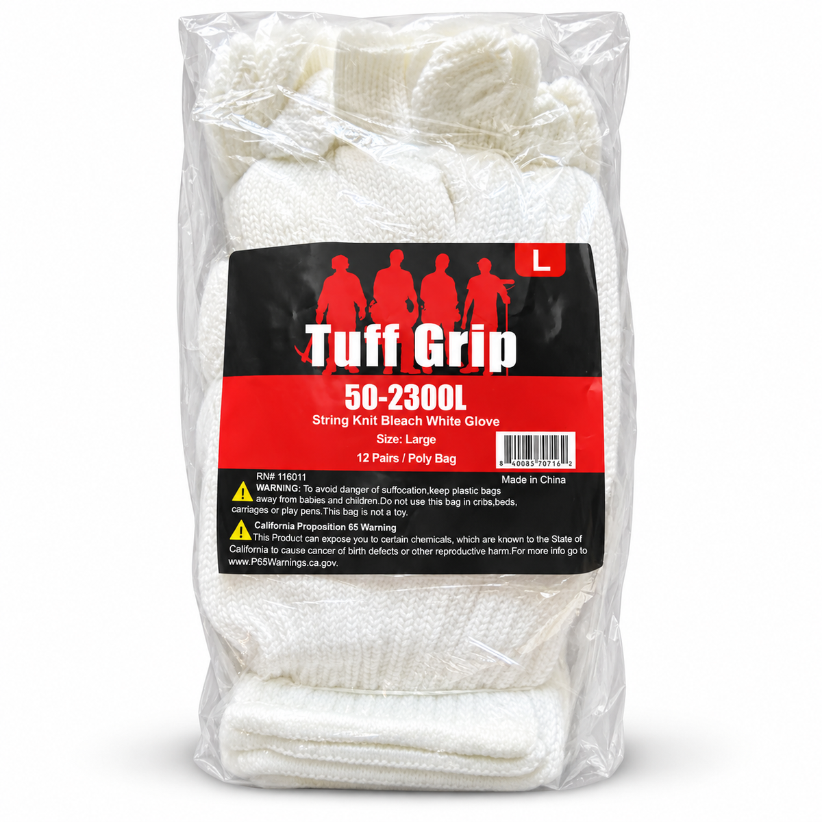 tuff-grip-Large on white background