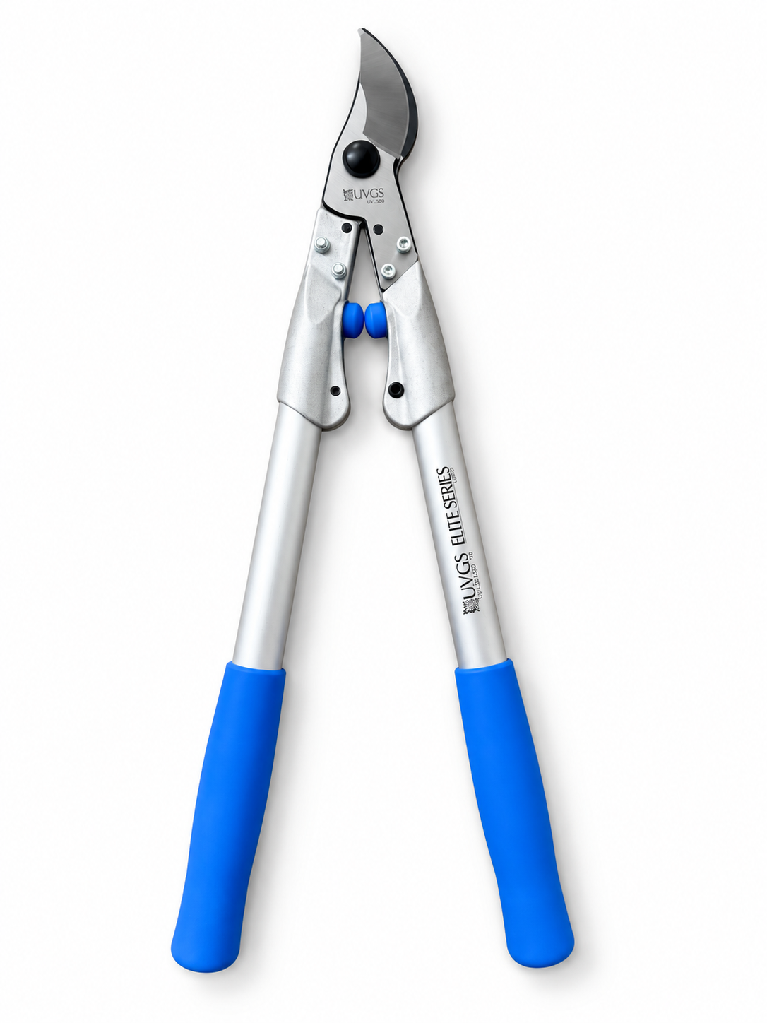 UVGS UVL500 19-inch bypass lopper on pure white background