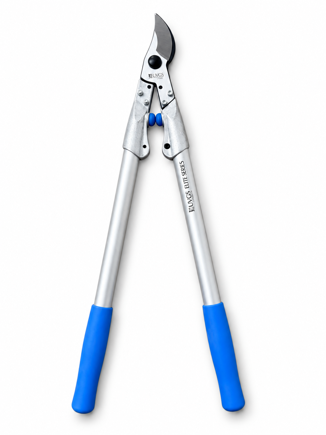 UVGS UVL500 24-inch bypass lopper on pure white background
