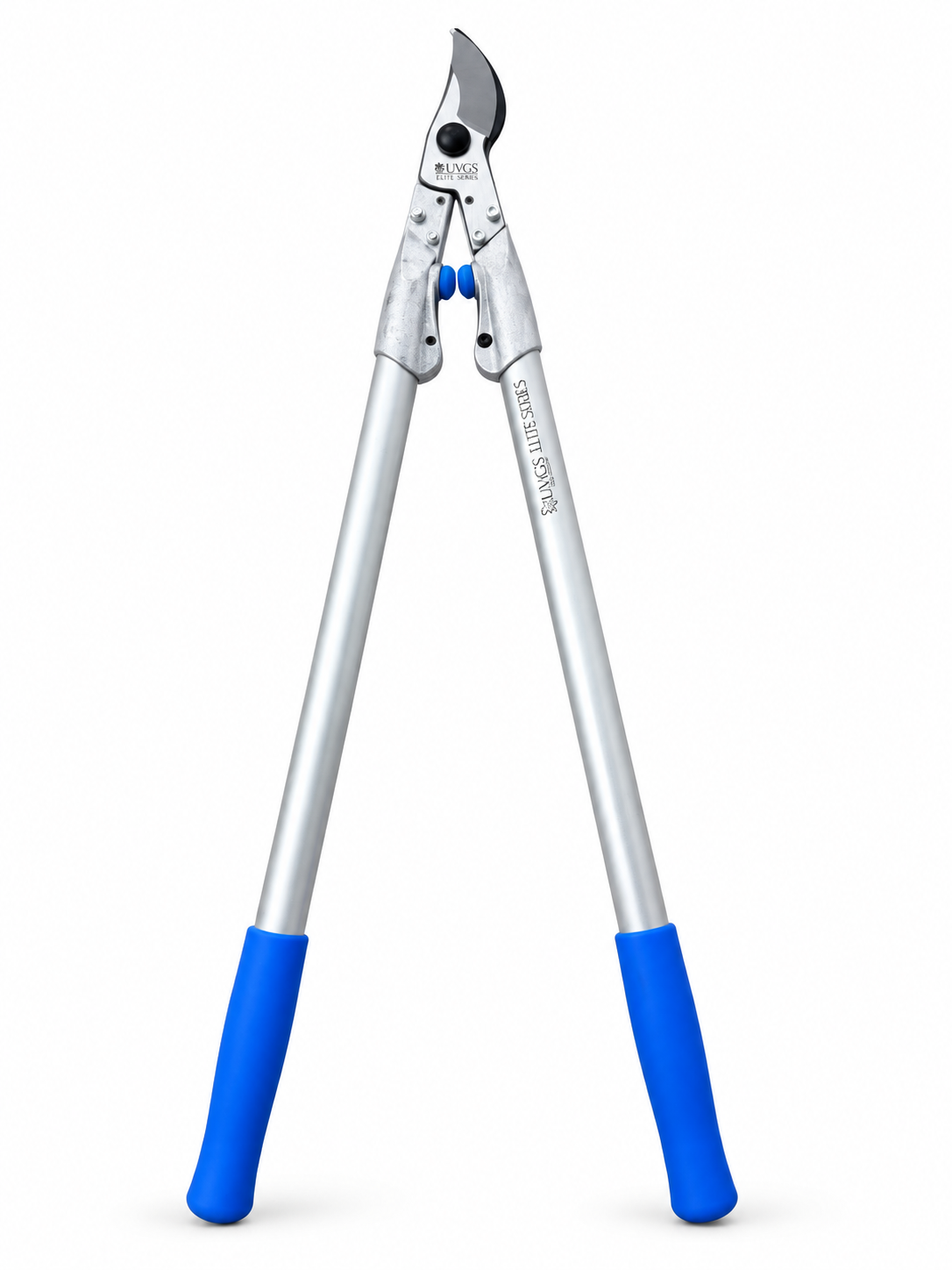 UVGS UVL500 28-inch bypass lopper on pure white background