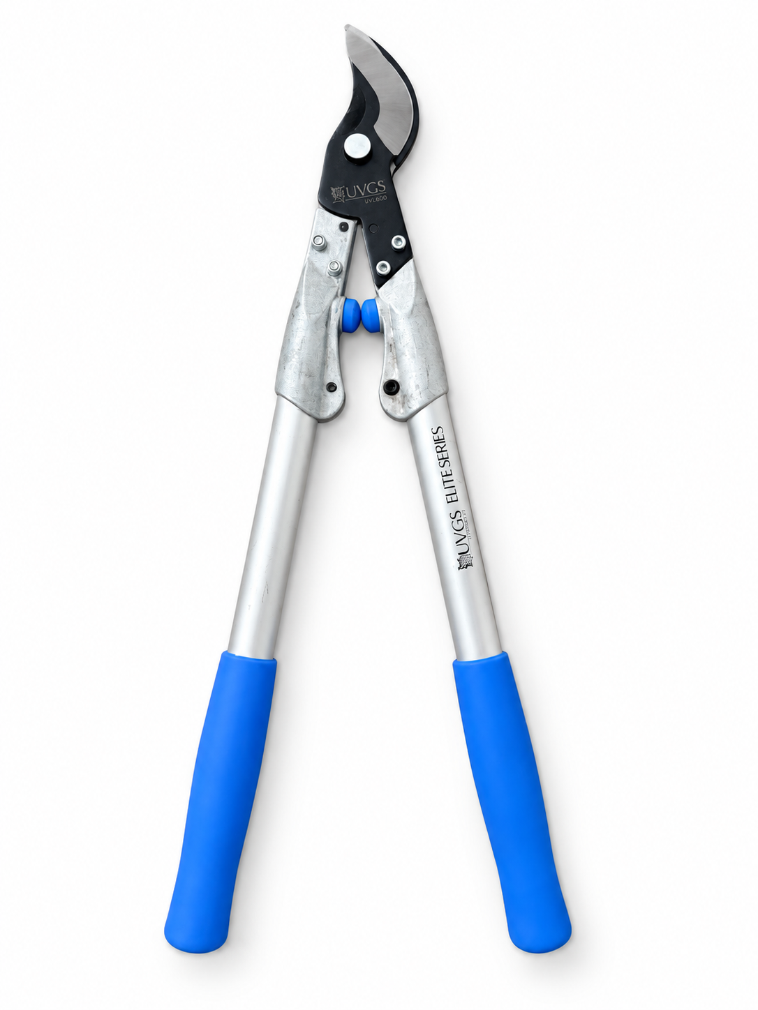 UVGS UVL600 19 inch large blade bypass lopper on white background