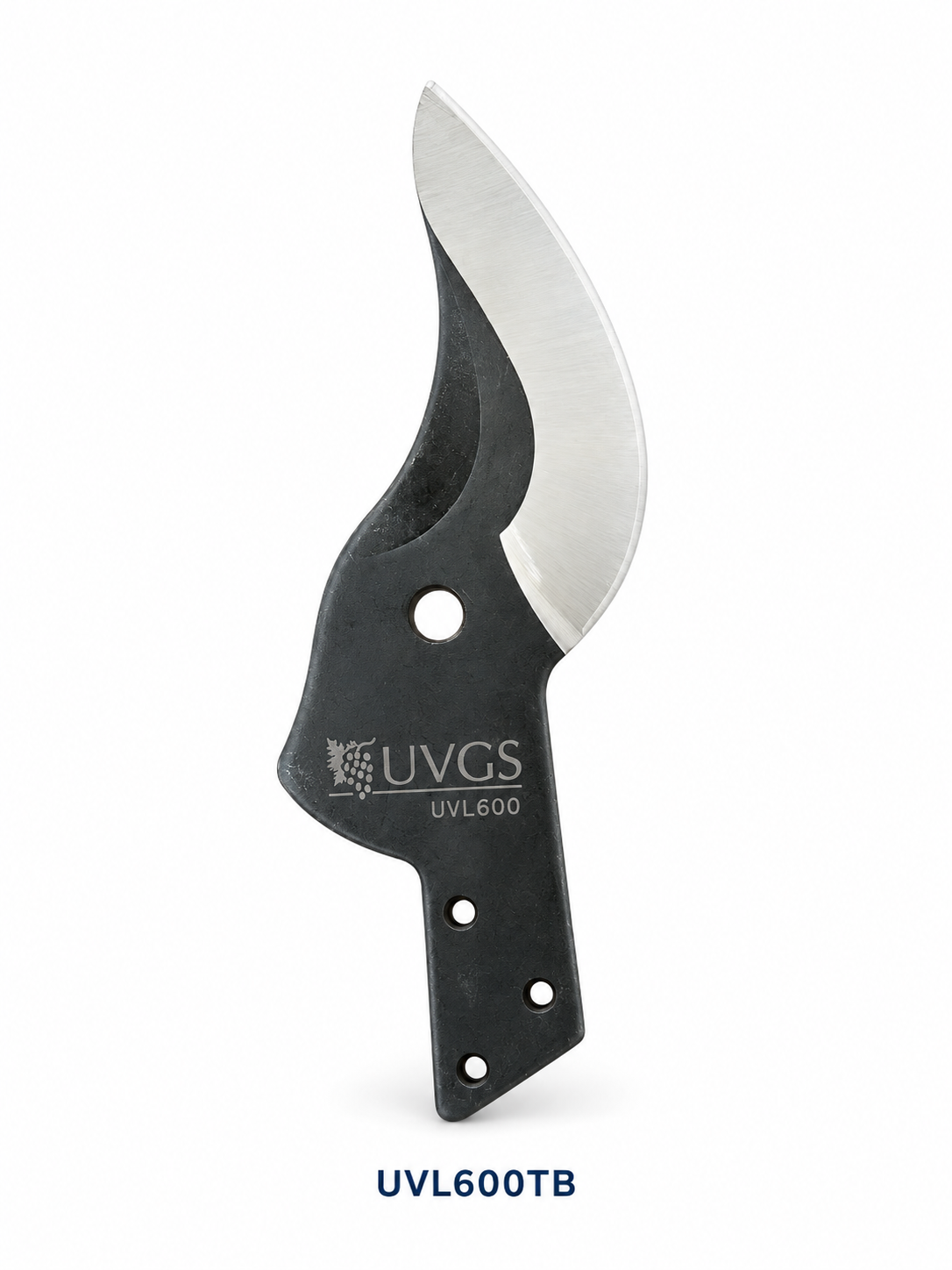 UVGS UVL600TB replacement top blade