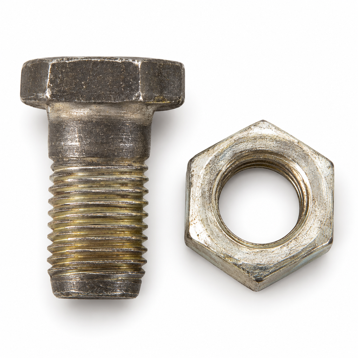 Vaca 470210 Vine Center Bolt & Nut for Older Model Shears — product detail