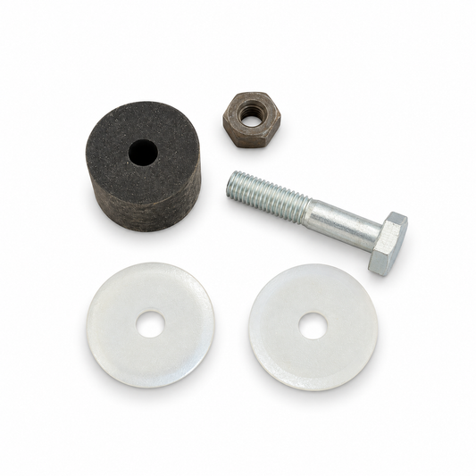 Vaca 900110 Replacement Bumper Kit for Loppers — product on white background