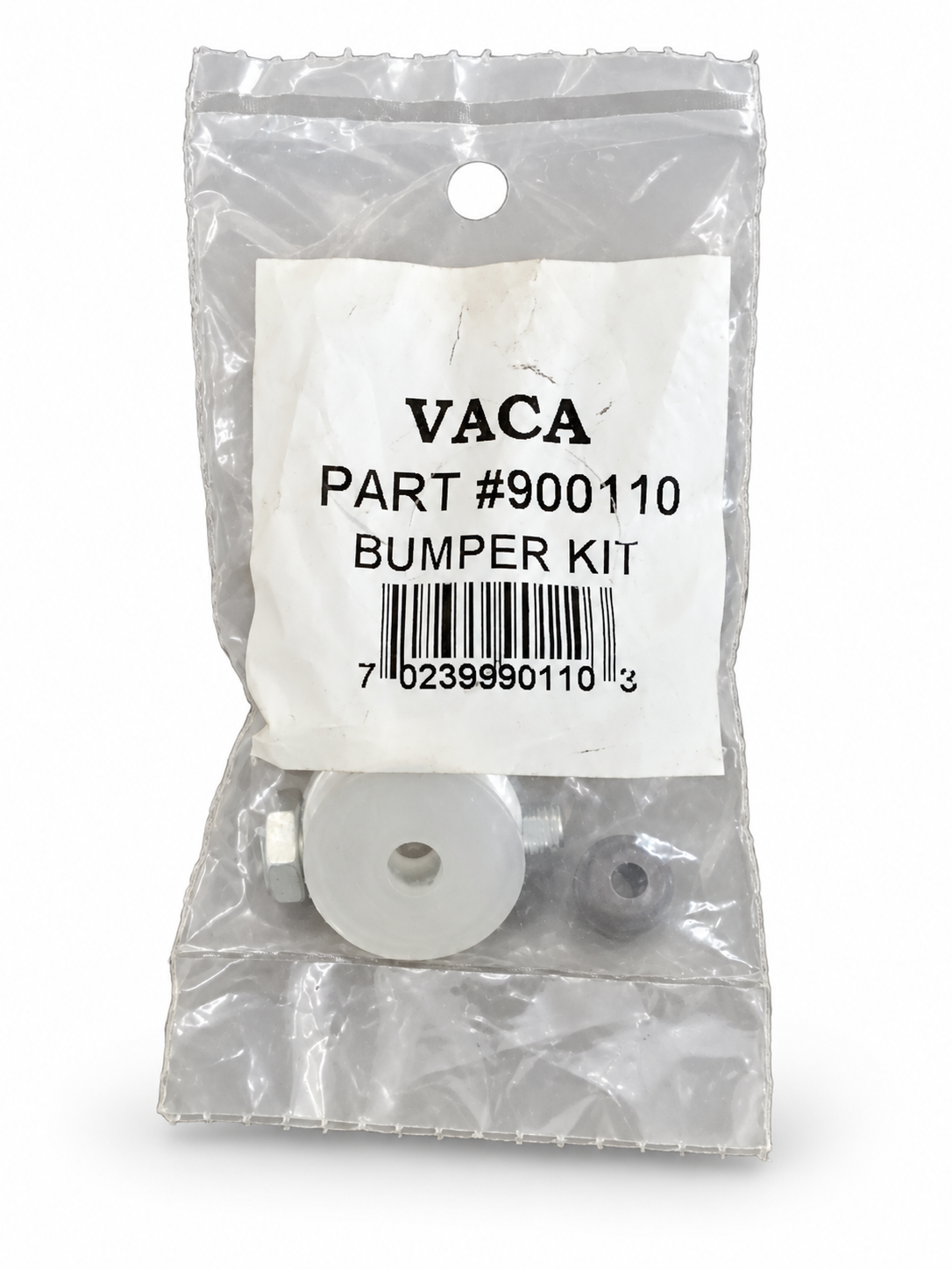 Vaca 900110 Replacement Bumper Kit for Loppers — packaging or alternate view
