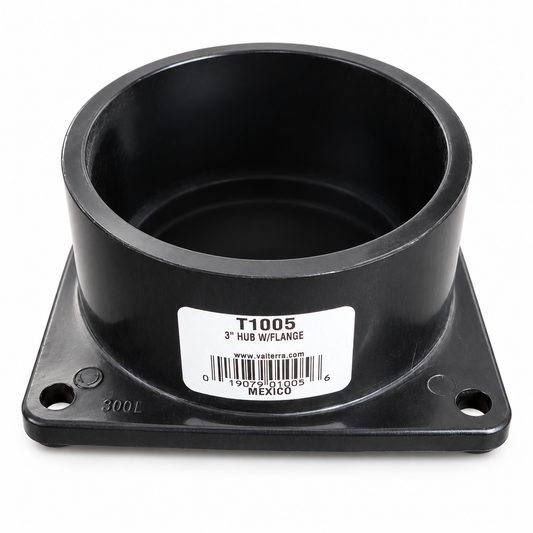 Valterra T1005 slip hub