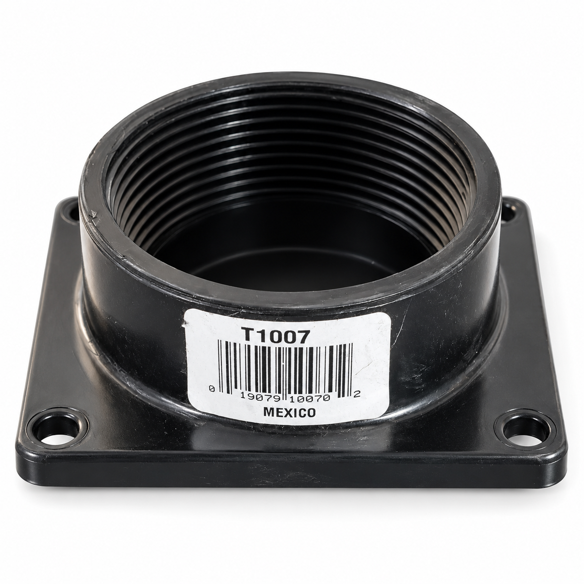 Valterra T1007 female threaded hub