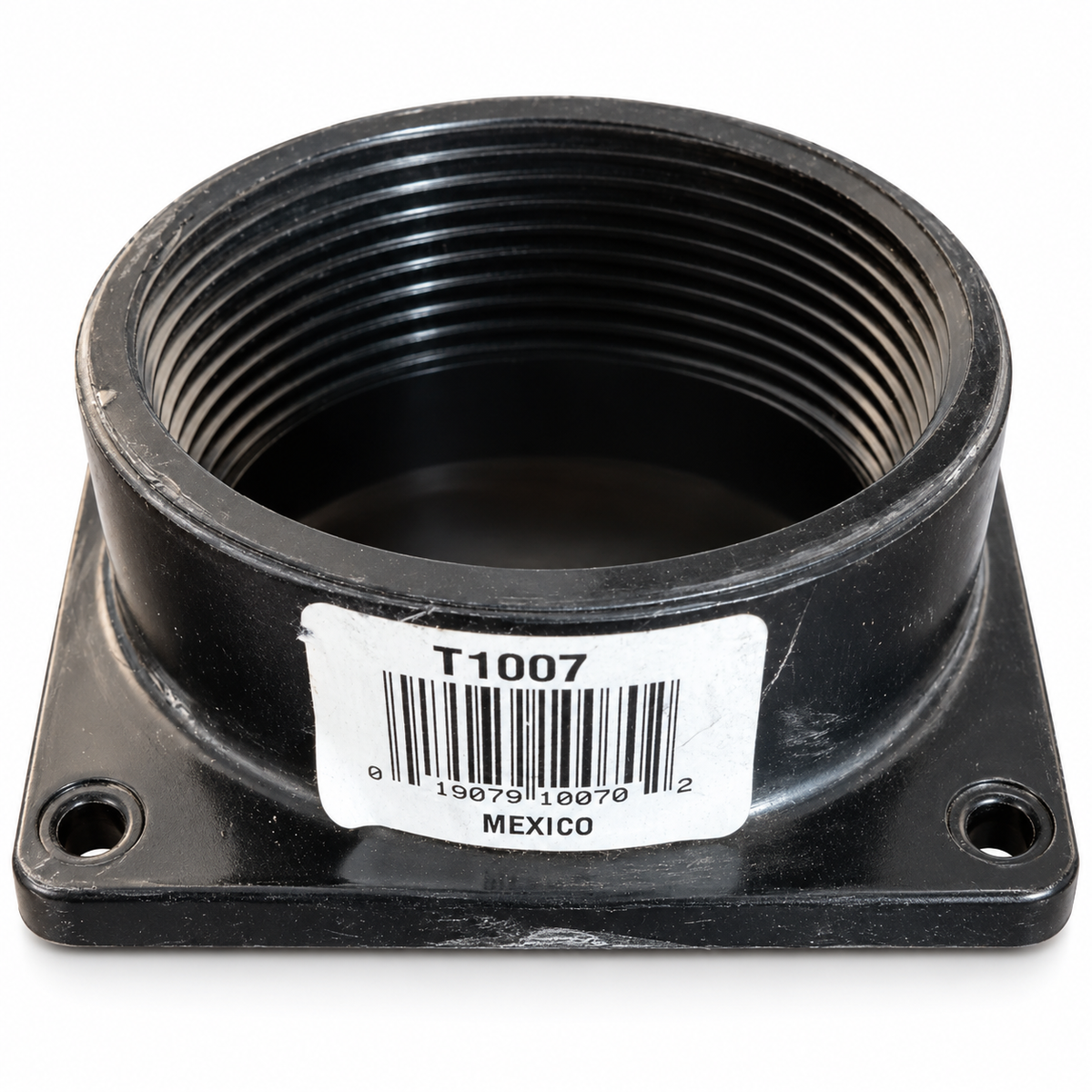 Valterra T1007 female threaded hub