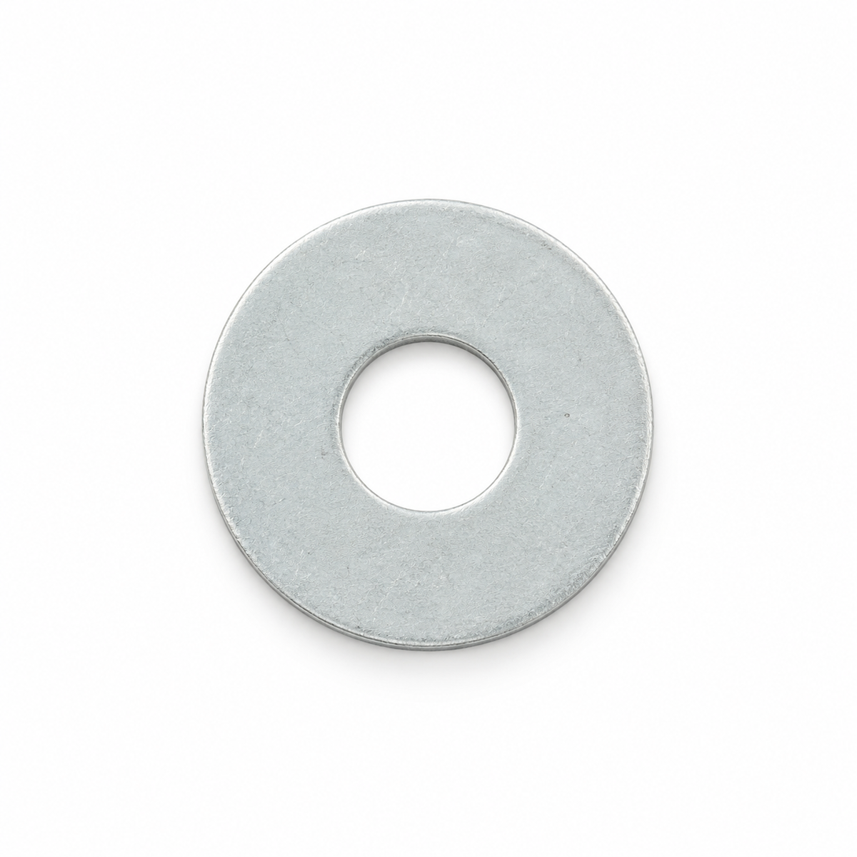 Aluminum Flat Rivet Washers – 25 Pack – 25 Pack – photo 1
