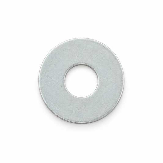 Aluminum Flat Rivet Washers – 25 Pack – 25 Pack – photo 1